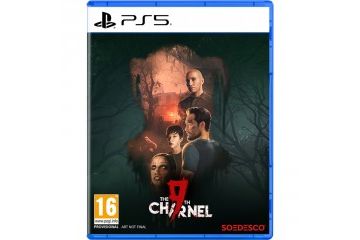 Igre Soedesco  The 9th Charnel (Playstation 5)