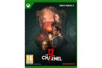 Igre Soedesco  The 9th Charnel (Xbox Series X)