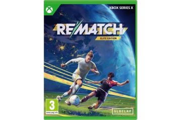 Igre Bandai-Namco  Rematch - Elite Edition...