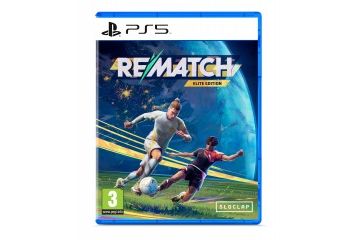 Igre Bandai-Namco  Rematch - Elite Edition...