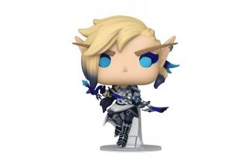Figure Funko  FUNKO POP GAMES: WOW - ALLERIA...