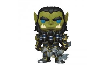Figure Funko  FUNKO POP GAMES: WOW - THRALL
