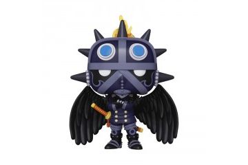 Figure Funko  FUNKO POP ANIMATION: ONE PIECE -...