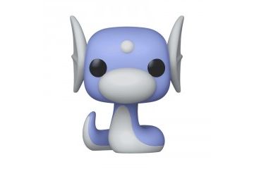Figure Funko  FUNKO POP GAMES: POKEMON - DRATINI