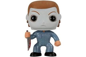 Figure Funko  FUNKO POP MOVIES: HALLOWEEN -...