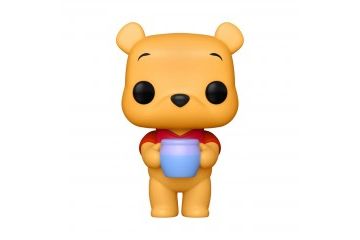 Figure Funko  FUNKO POP DISNEY: WINNIE THE POOH...