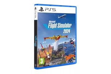 Igre   Microsoft Flight Simulator 2024...