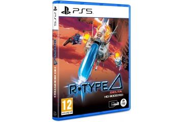Igre   R-Type Delta: HD Boosted (Playstation 5)