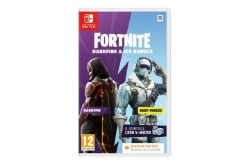 Igre   Fortnite - Darkfire & Ice Bundle...