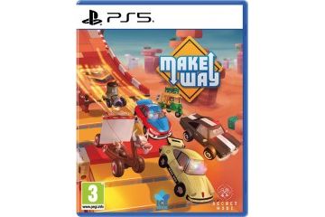 Igre   Make Way (Playstation 5)