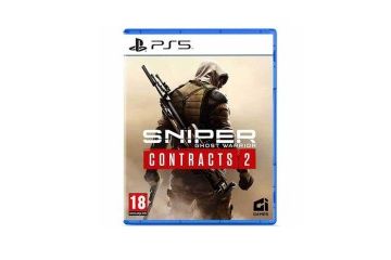 Igre   Sniper Ghost Warrior Contracts 2 [pl]...