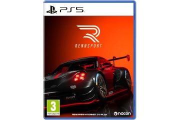 Igre NACON  Rennsport (Playstation 5)