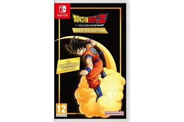 Igre Bandai-Namco  Dragon Ball Z: Kakarot...