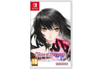 Igre Bandai-Namco  Tales Of Berseria Remastered...