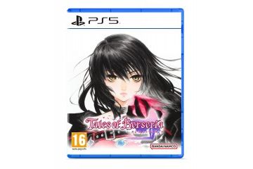 Igre Bandai-Namco  Tales Of Berseria Remastered...