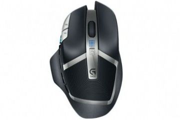 Miške Logitech LOGITECH G602 wireless Gaming...