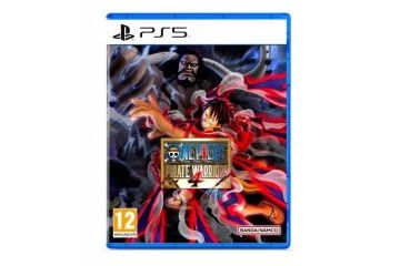 Igre Bandai-Namco  One Piece Pirate Warriors 4...