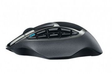 Miške Logitech LOGITECH G602 wireless Gaming...