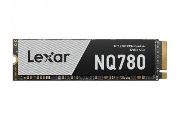 SSD diski LEXAR  SSD 512GB M.2 80mm PCI-e 4.0...