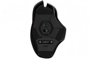 Miške Logitech LOGITECH G602 wireless Gaming...