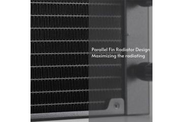 CPU hladilniki CHIEFTEC  Chieftec Iceberg 360...