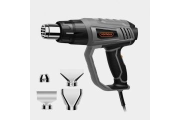 Orodje Vonhaus   VonHaus toplotna pištola 2000W