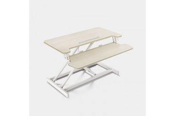 Računalniške mize Vonhaus   VonHaus Nastavek...