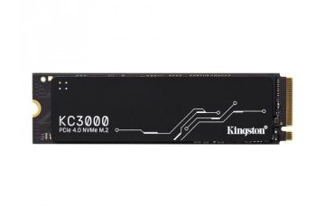 SSD diski Kingston  SSD 2TB M.2 80mm PCI-e 4.0...