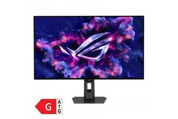LCD monitorji Asus  ASUS ROG Strix XG32UCWMG...