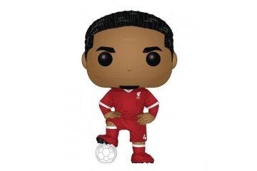 Ostalo Funko FUNKO POP FOOTBALL: VIRGIL VAN...