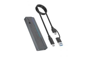 ohišja ICY BOX  IcyBox IB-1826MCL-CU31 ohišje...