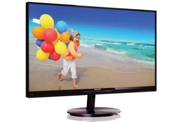 LCD monitorji  Ultra tanek LCD monitor Philips...