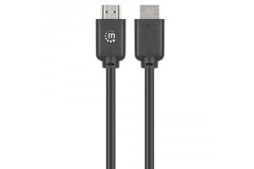 adapterji Manhattan MANHATTAN High Speed HDMI...