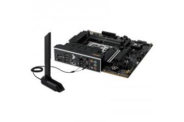 Osnovne plošče Asus ASUS TUF B760M-PLUS WiFI...