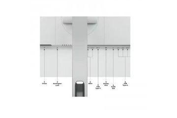 LCD monitorji Lenovo LENOVO L27H-4A 68,58cm...