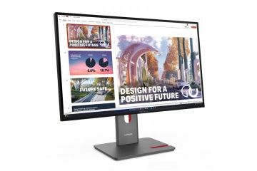 LCD monitorji Lenovo LENOVO ThinkVision...