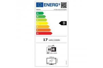 LCD monitorji Lenovo LENOVO ThinkVision...