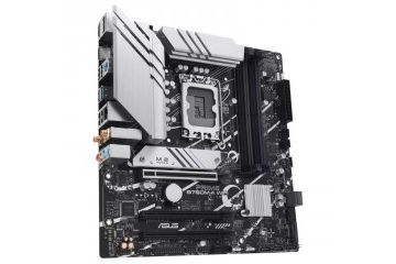 Osnovne plošče Asus ASUS Prime B760M-A WiFi...