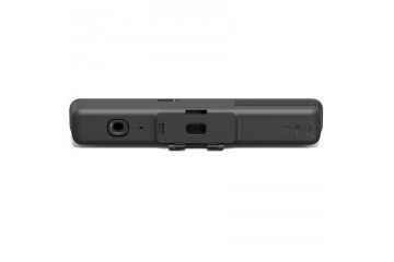  WEB kamere Konica Minolta LOGITECH MEETUP 2 4K...