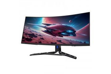 LCD monitorji Lenovo LENOVO Legion R34w-30...