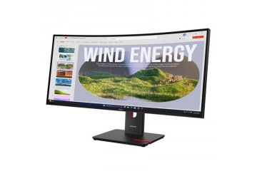 LCD monitorji Lenovo LENOVO ThinkVision...