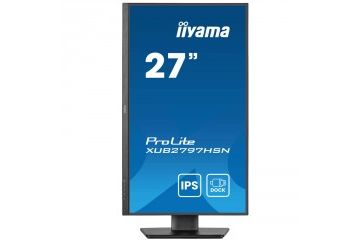 LCD monitorji IIYAMA IIYAMA ProLite...