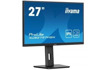 LCD monitorji IIYAMA IIYAMA ProLite...