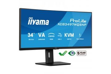 LCD monitorji IIYAMA IIYAMA ProLite...