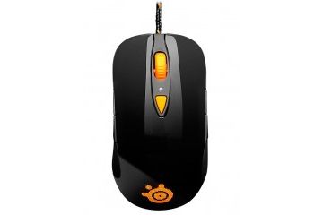 Miške SteelSeries SteelSeries Sensei RAW Heat...
