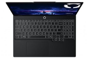 Prenosni računalniki Lenovo LENOVO Legion 5...