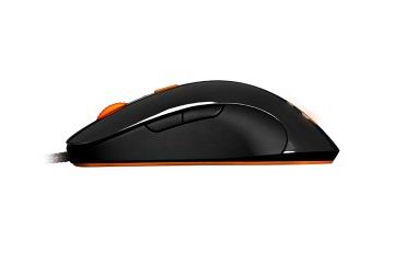 Miške SteelSeries SteelSeries Sensei RAW Heat...