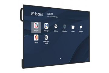 Informacijski monitorji Viewsonic VIEWSONIC...