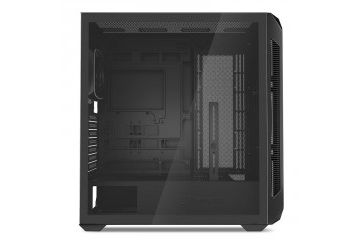 PC Ohišja SHARKOON SHARKOON AK5G RGB midiATX...