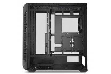 PC Ohišja SHARKOON SHARKOON AK5G RGB midiATX...